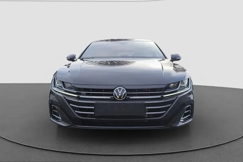 Volkswagen Arteon din 2023 cu 13.820 km - oferta VOL201505 - foto 2