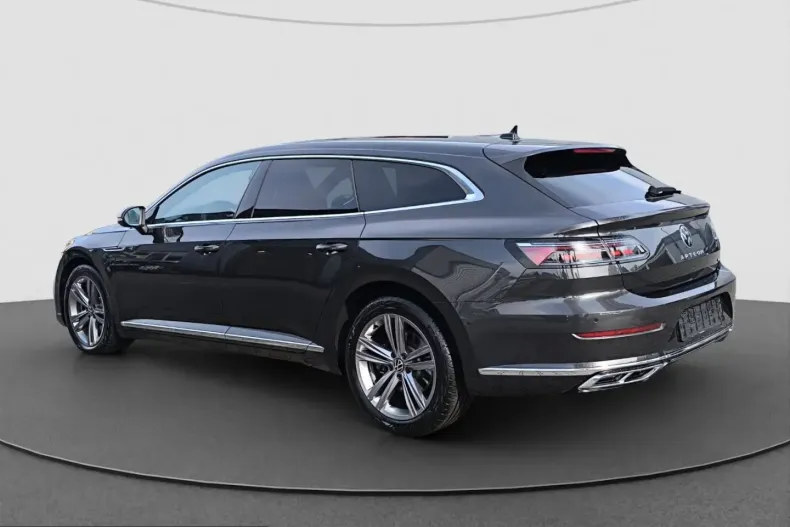 Volkswagen Arteon din 2023 cu 13.820 km - oferta VOL201505 - foto 5