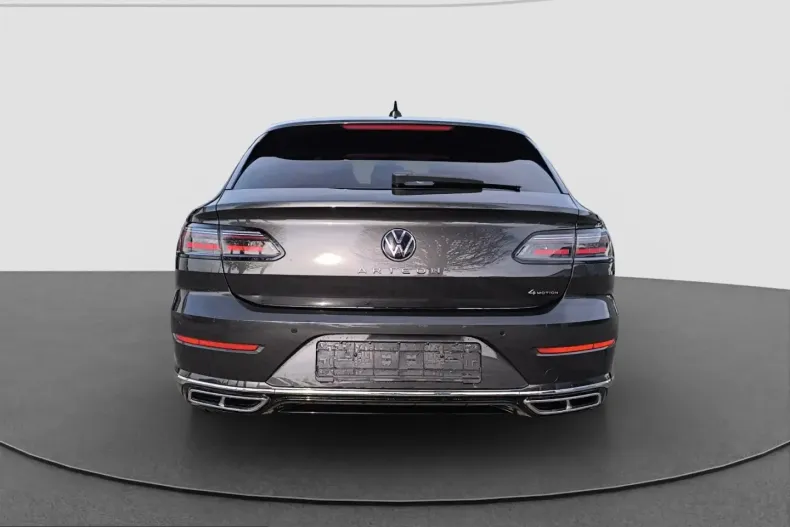 Volkswagen Arteon din 2023 cu 13.820 km - oferta VOL201505 - foto 6