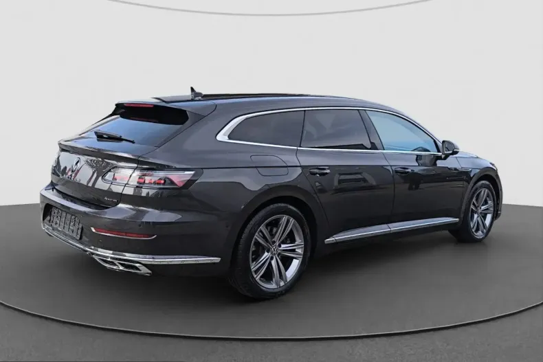 Volkswagen Arteon din 2023 cu 13.820 km - oferta VOL201505 - foto 7