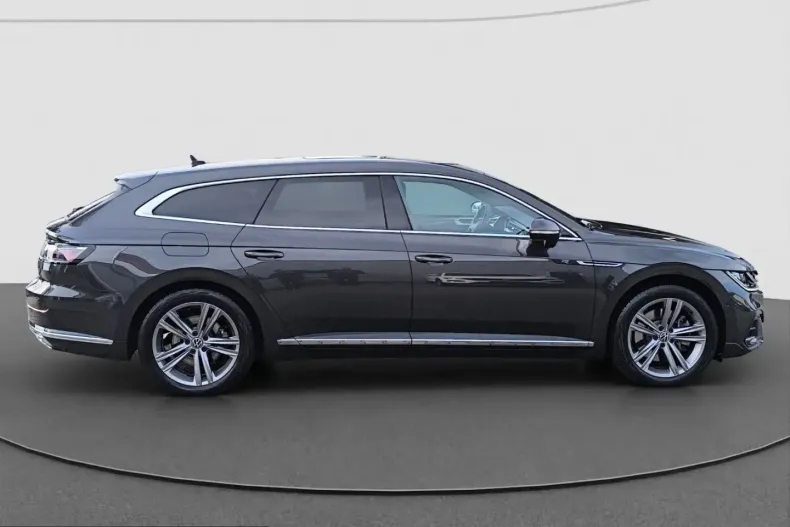 Volkswagen Arteon din 2023 cu 13.820 km - oferta VOL201505 - foto 8