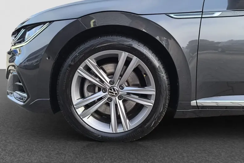 Volkswagen Arteon din 2023 cu 13.820 km - oferta VOL201505 - foto 9