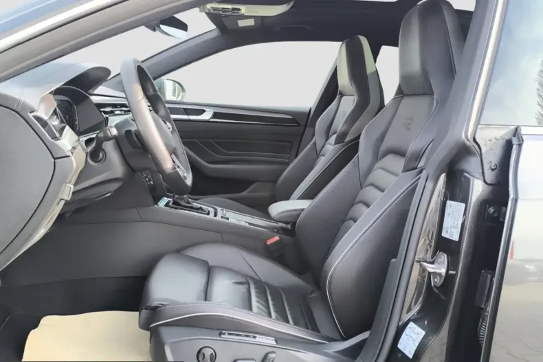 Volkswagen Arteon din 2023 cu 13.820 km - oferta VOL201505 - foto 10