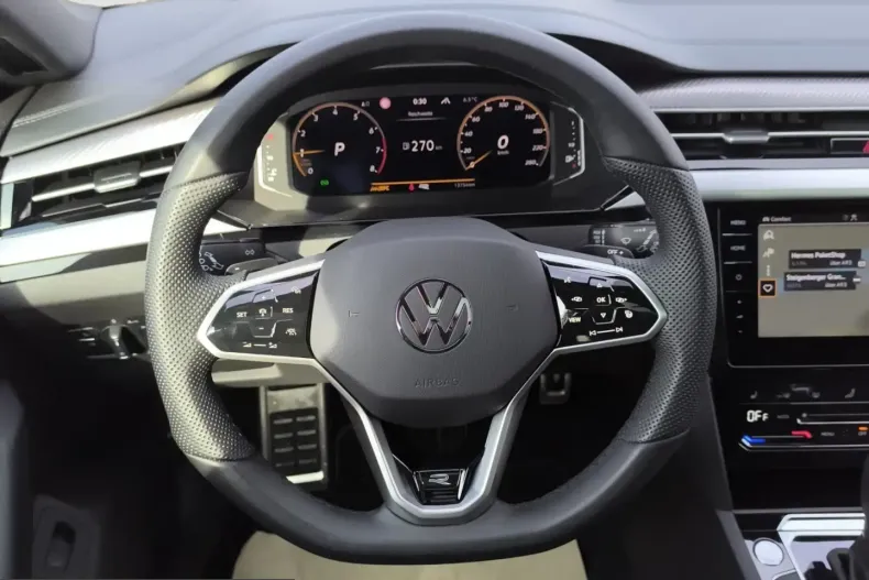 Volkswagen Arteon din 2023 cu 13.820 km - oferta VOL201505 - foto 11