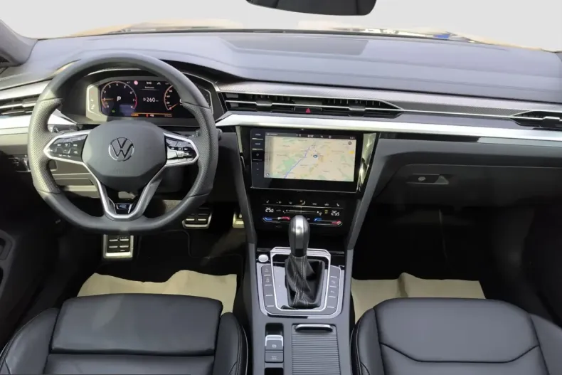 Volkswagen Arteon din 2023 cu 13.820 km - oferta VOL201505 - foto 15