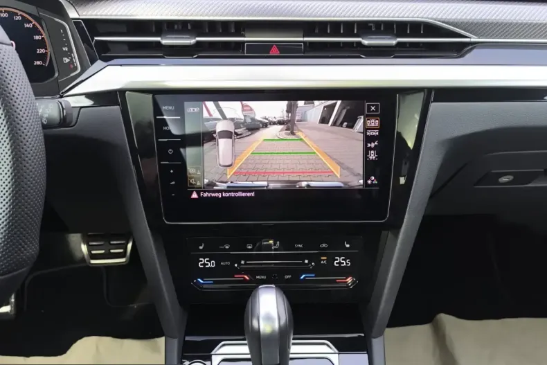 Volkswagen Arteon din 2023 cu 13.820 km - oferta VOL201505 - foto 16