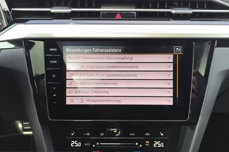 Volkswagen Arteon din 2023 cu 13.820 km - oferta VOL201505 - foto 17