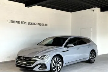Volkswagen Arteon din 2023 - oferta VOL201506