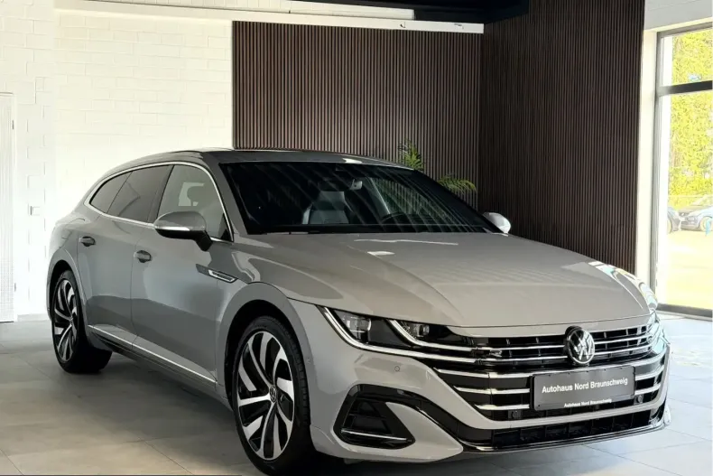 Volkswagen Arteon din 2023 cu 20.175 km - oferta VOL201506 - foto 4