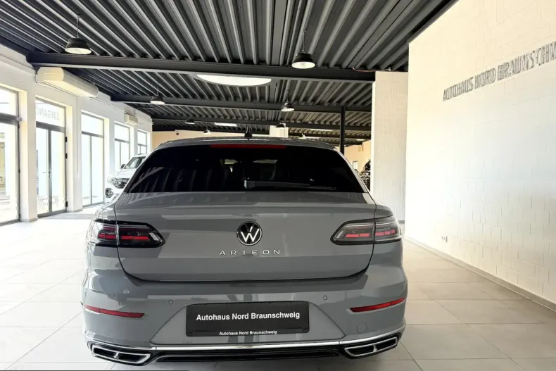 Volkswagen Arteon din 2023 cu 20.175 km - oferta VOL201506 - foto 6