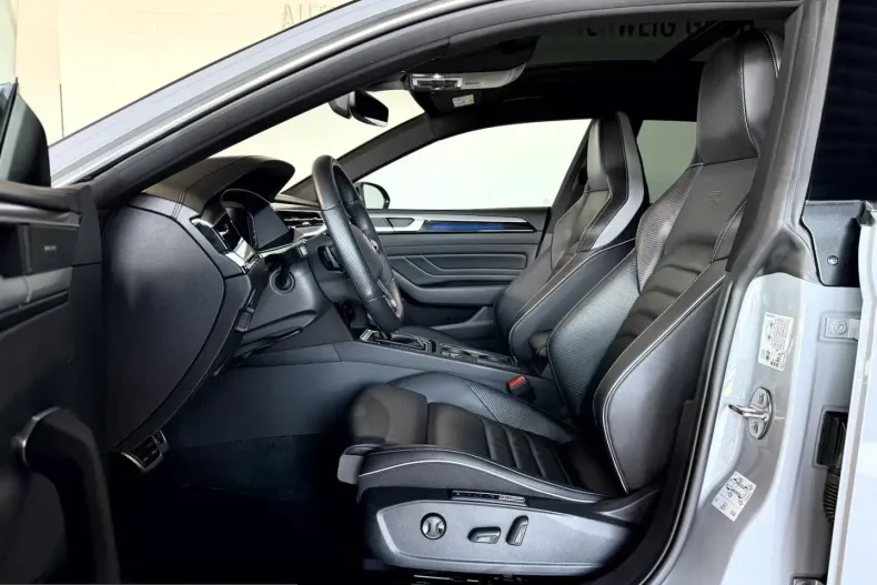 Volkswagen Arteon din 2023 cu 20.175 km - oferta VOL201506 - foto 9