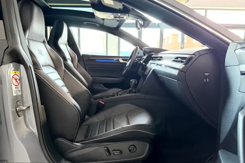 Volkswagen Arteon din 2023 cu 20.175 km - oferta VOL201506 - foto 10