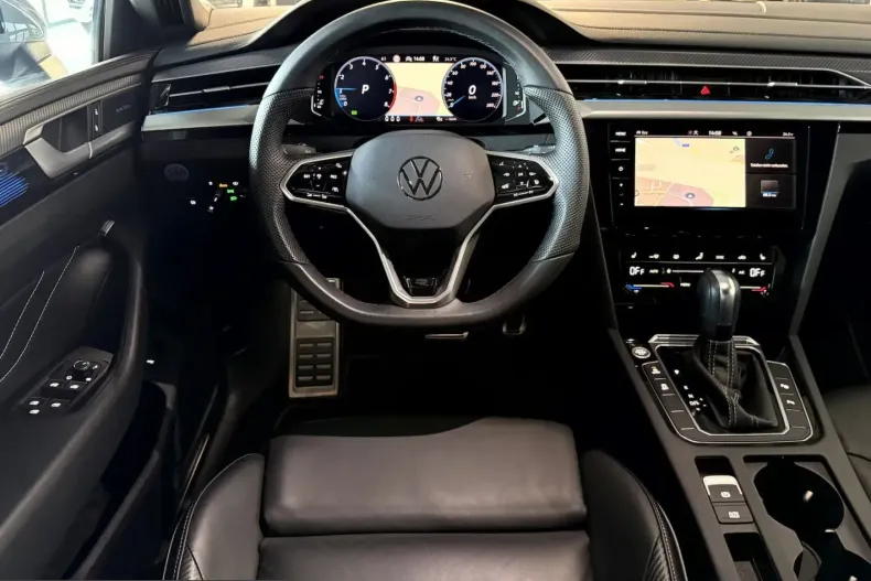 Volkswagen Arteon din 2023 cu 20.175 km - oferta VOL201506 - foto 12