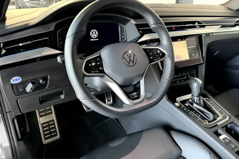 Volkswagen Arteon din 2023 cu 20.175 km - oferta VOL201506 - foto 13