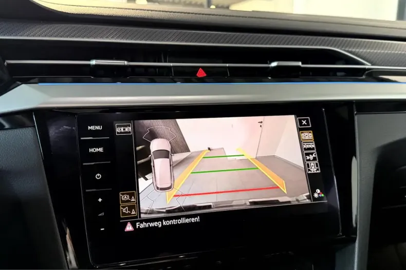 Volkswagen Arteon din 2023 cu 20.175 km - oferta VOL201506 - foto 17