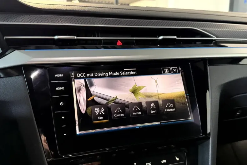 Volkswagen Arteon din 2023 cu 20.175 km - oferta VOL201506 - foto 18