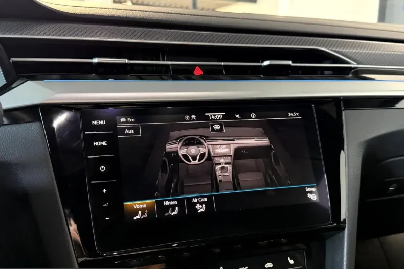 Volkswagen Arteon din 2023 cu 20.175 km - oferta VOL201506 - foto 19