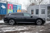 Volkswagen Arteon din 2023 cu 49.949 km - oferta VOL201507 - foto 2