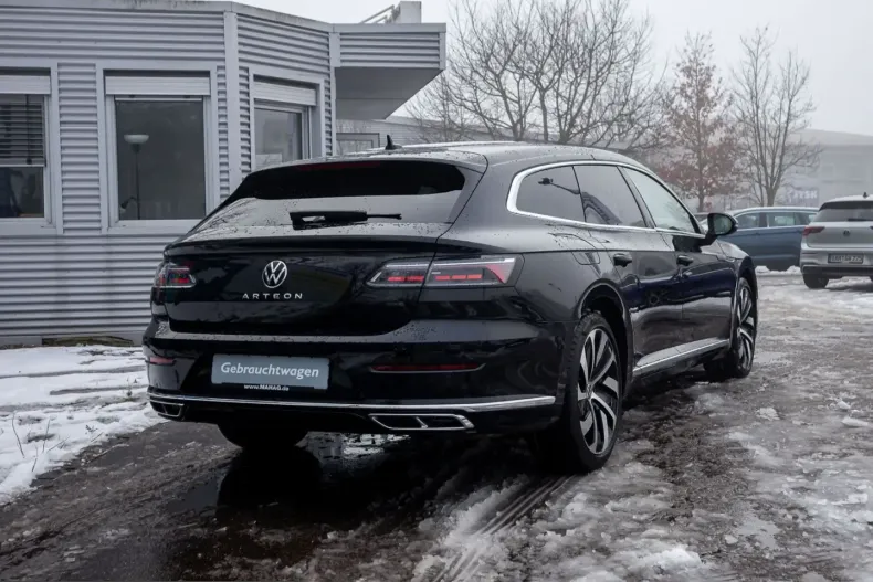 Volkswagen Arteon din 2023 cu 49.949 km - oferta VOL201507 - foto 3