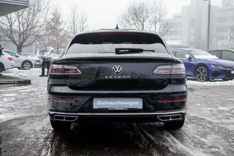 Volkswagen Arteon din 2023 cu 49.949 km - oferta VOL201507 - foto 4
