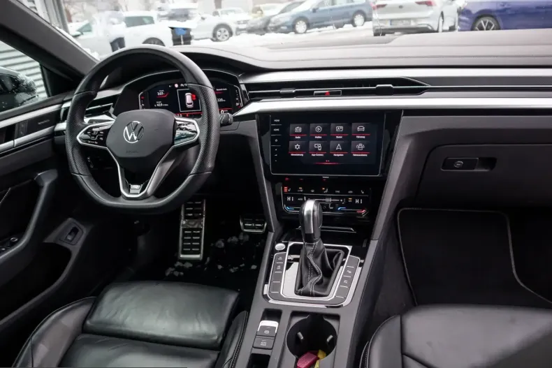 Volkswagen Arteon din 2023 cu 49.949 km - oferta VOL201507 - foto 7