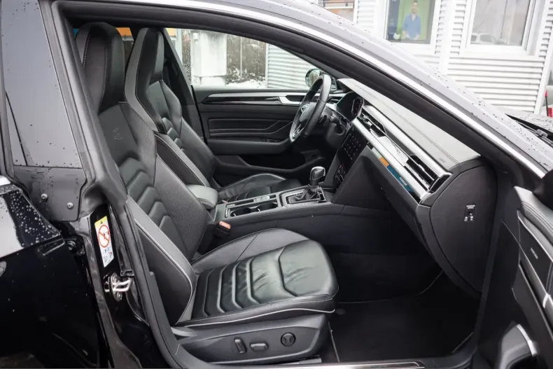 Volkswagen Arteon din 2023 cu 49.949 km - oferta VOL201507 - foto 8