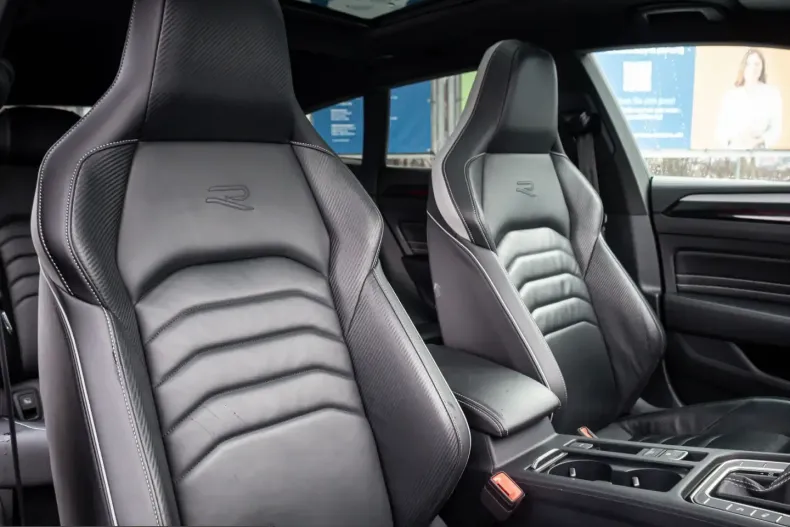 Volkswagen Arteon din 2023 cu 49.949 km - oferta VOL201507 - foto 9