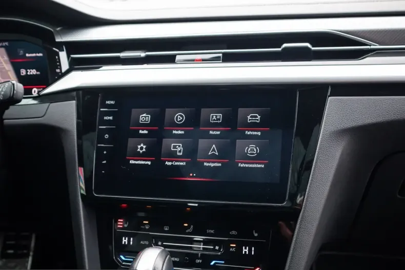 Volkswagen Arteon din 2023 cu 49.949 km - oferta VOL201507 - foto 11