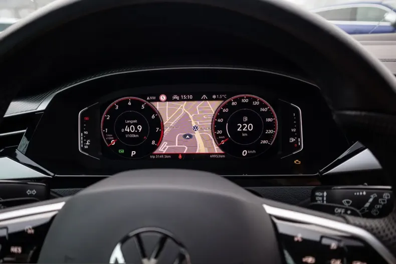 Volkswagen Arteon din 2023 cu 49.949 km - oferta VOL201507 - foto 13