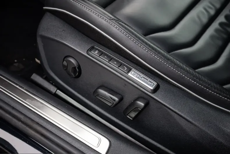 Volkswagen Arteon din 2023 cu 49.949 km - oferta VOL201507 - foto 17