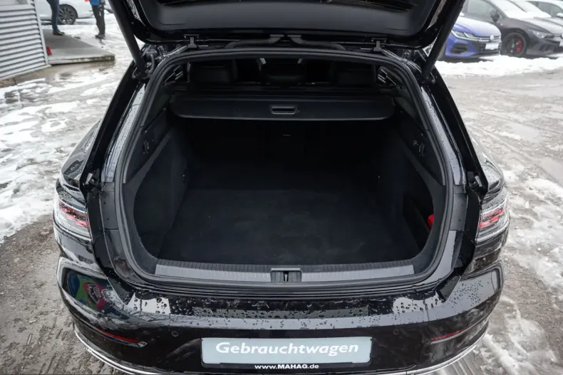 Volkswagen Arteon din 2023 cu 49.949 km - oferta VOL201507 - foto 19