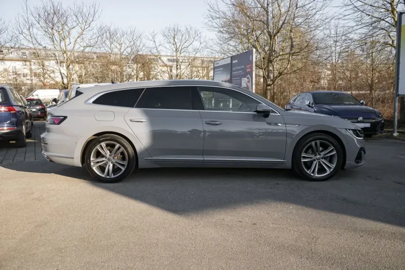 Volkswagen Arteon din 2023 cu 30.350 km - oferta VOL201508 - foto 2