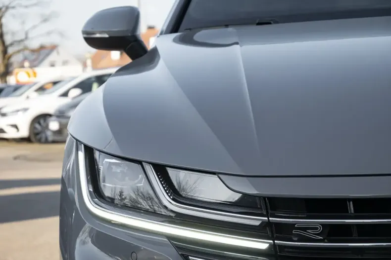 Volkswagen Arteon din 2023 cu 30.350 km - oferta VOL201508 - foto 6