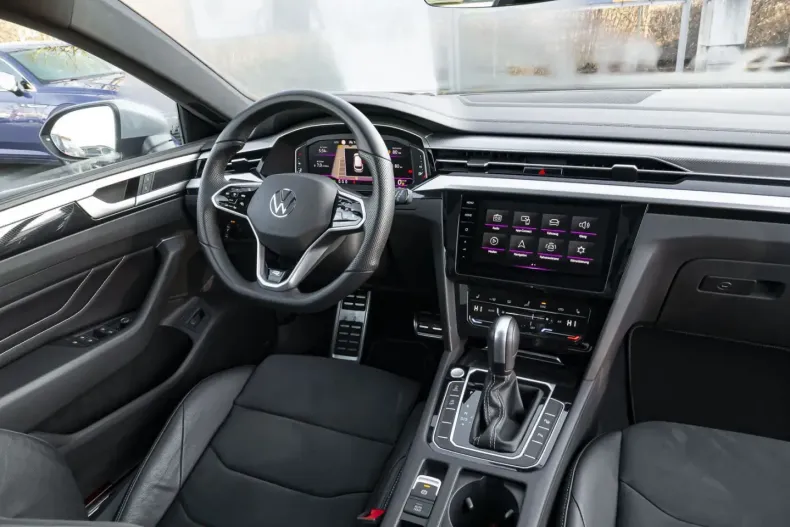 Volkswagen Arteon din 2023 cu 30.350 km - oferta VOL201508 - foto 8