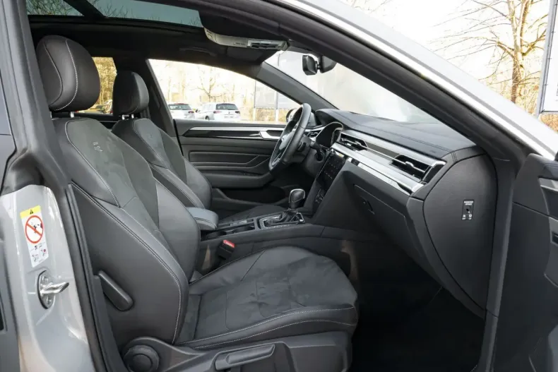 Volkswagen Arteon din 2023 cu 30.350 km - oferta VOL201508 - foto 9