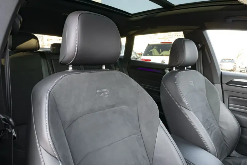 Volkswagen Arteon din 2023 cu 30.350 km - oferta VOL201508 - foto 10