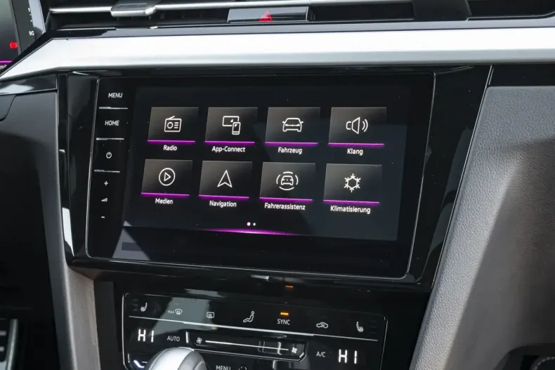 Volkswagen Arteon din 2023 cu 30.350 km - oferta VOL201508 - foto 12