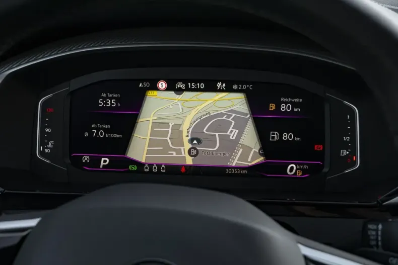 Volkswagen Arteon din 2023 cu 30.350 km - oferta VOL201508 - foto 14