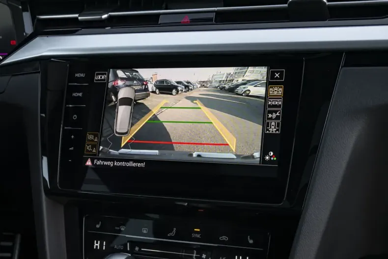 Volkswagen Arteon din 2023 cu 30.350 km - oferta VOL201508 - foto 16