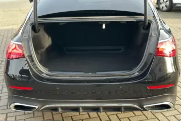 Mercedes-Benz E 450 din 2025 - oferta MER201509