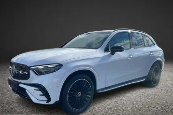 Mercedes-Benz GLC 450 din 2024 - oferta MER201510