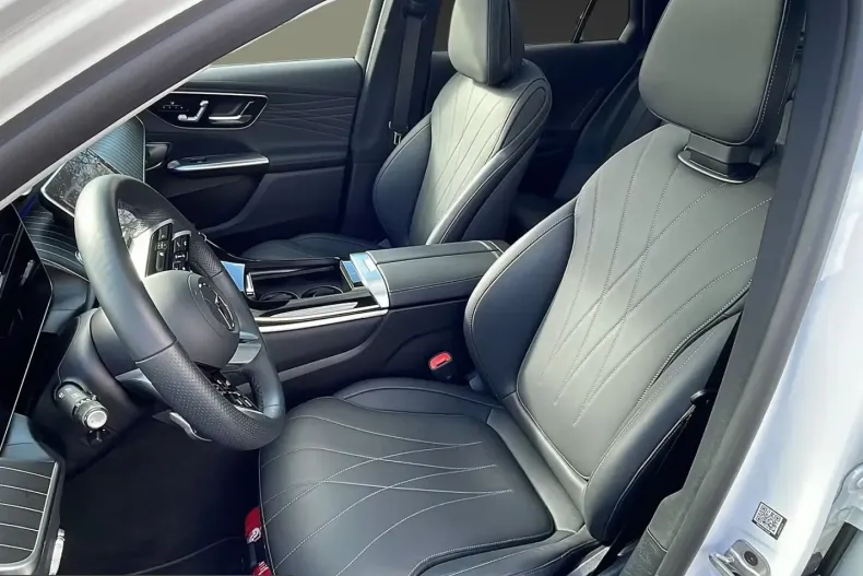 Mercedes-Benz GLC 450 (Clasa GLC) din 2024 cu 33.100 km - oferta MER201510 - foto 4