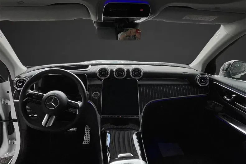 Mercedes-Benz GLC 450 (Clasa GLC) din 2024 cu 33.100 km - oferta MER201510 - foto 7