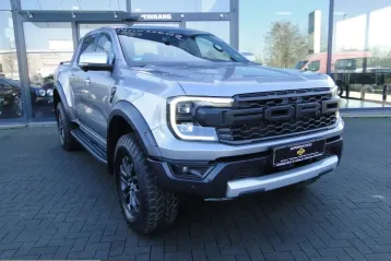 Ford Raptor din 2024 - oferta FOR201511