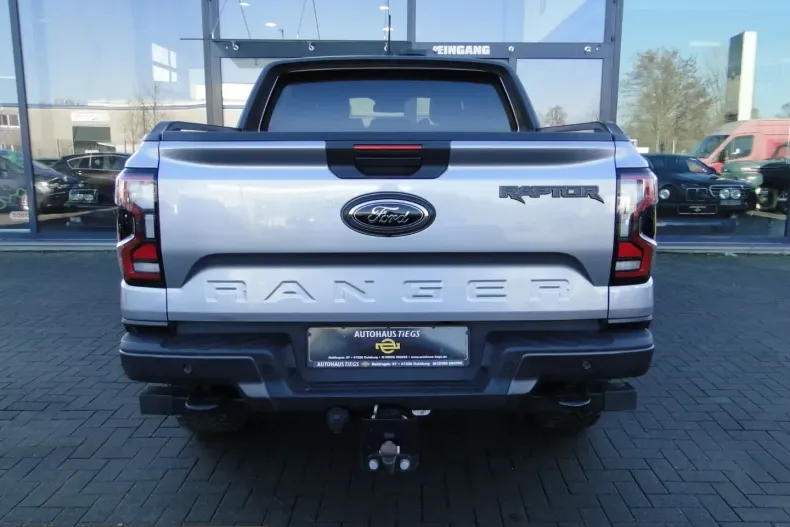 Ford Raptor din 2024 cu 70.000 km - oferta FOR201511 - foto 5