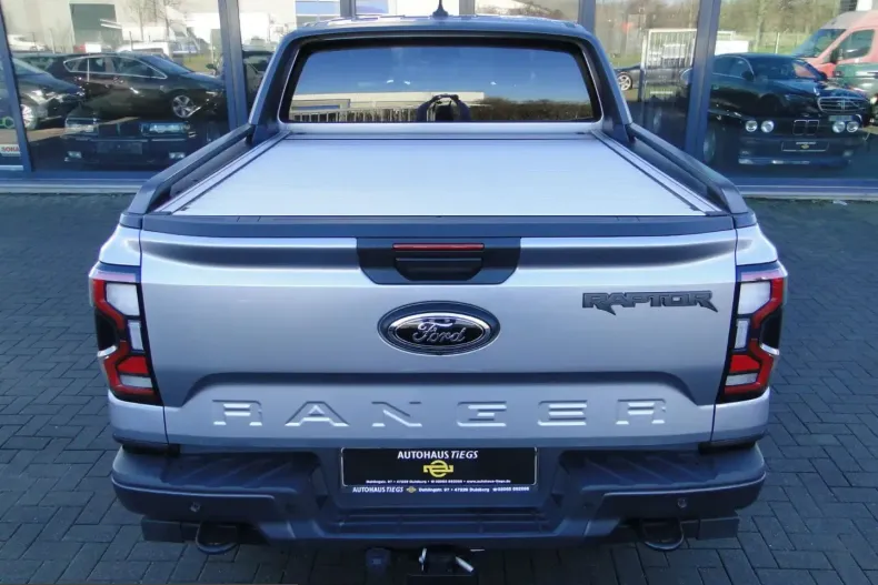 Ford Raptor din 2024 cu 70.000 km - oferta FOR201511 - foto 6