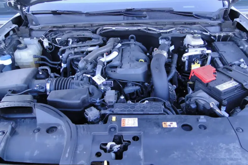 Ford Raptor din 2024 cu 70.000 km - oferta FOR201511 - foto 13