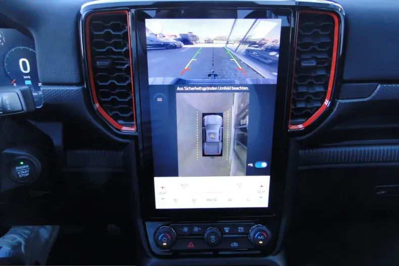 Ford Raptor din 2024 cu 70.000 km - oferta FOR201511 - foto 22