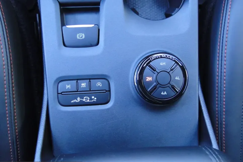 Ford Raptor din 2024 cu 70.000 km - oferta FOR201511 - foto 23