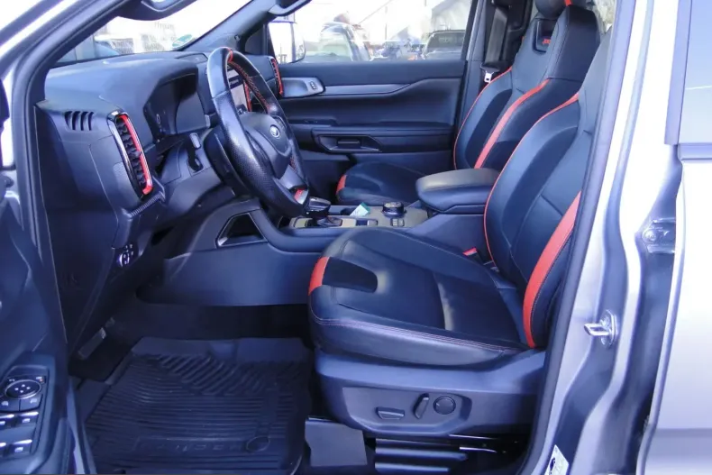 Ford Raptor din 2024 cu 70.000 km - oferta FOR201511 - foto 27